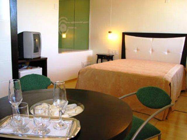 Hotel Provincia Flex De Francisco Beltrão Exterior foto